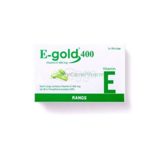 E-Gold 400