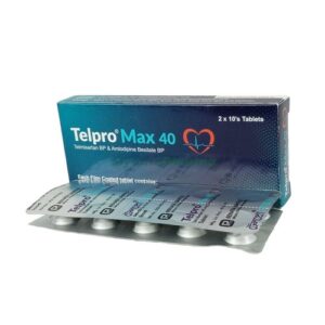 Telpro Max 40/5