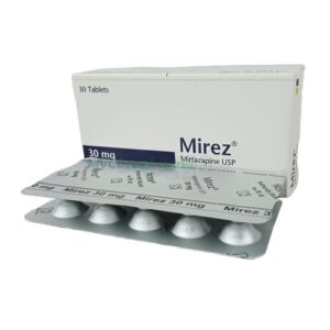 Mirez 30