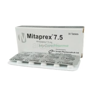 Mitaprex 7.5