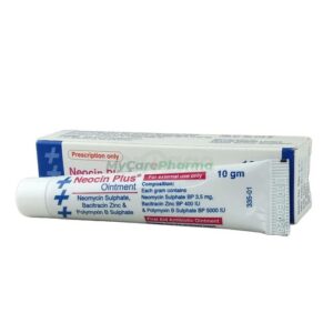 Neocin Plus