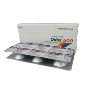 Odaz 500