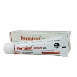 Permisol 30gm