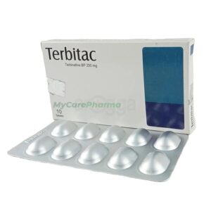 Terbitac