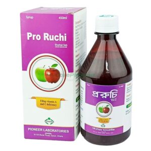 Pro Ruchi