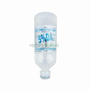 DA 5% 1000ml (OSL)