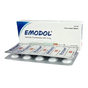 Emodol 10