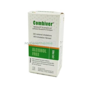 Combiver