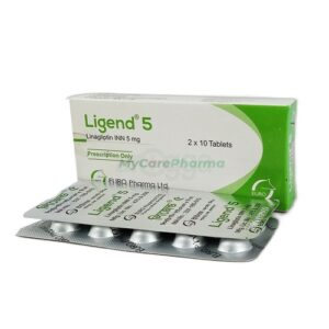 Ligend 5