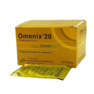 Omenix