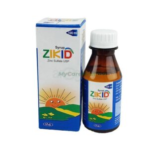 Zikid