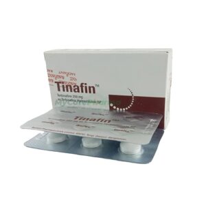 Tinafin 250