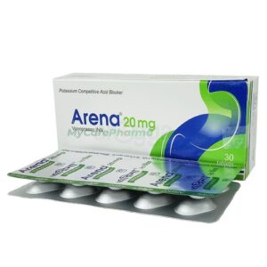 Arena 20