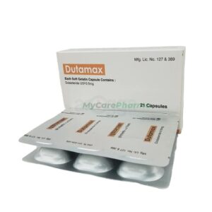 Dutamax