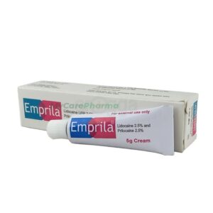 Emprila(5gm)