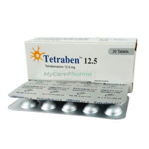 Tetraben 12.5