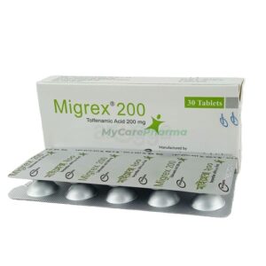 Migrex 200