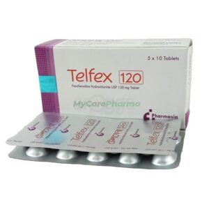 Telfex 120