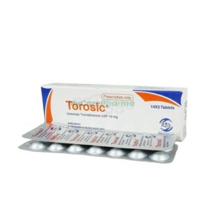 Torosic 10
