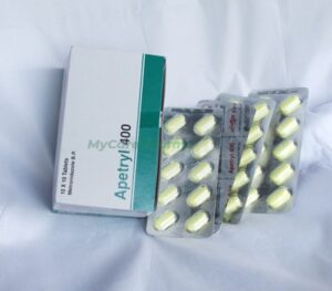 Apetryl