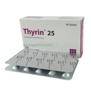 Thyrin 25