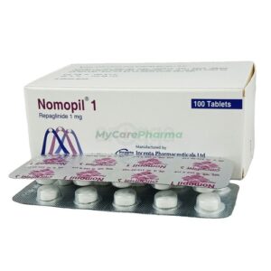 Nomopil 1