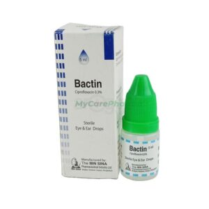 Bactin