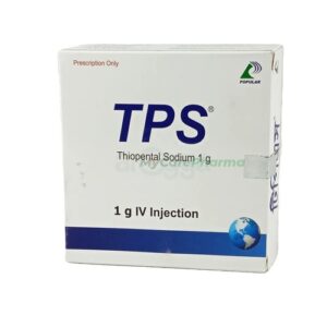 TPS IV