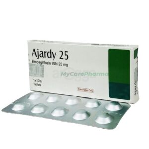 Ajardy 25