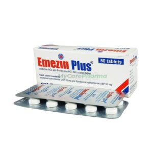 Emezin Plus