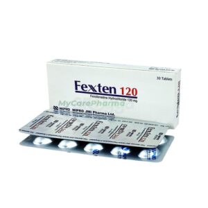 Fexten 120