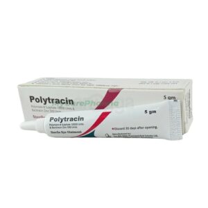 Polytracin