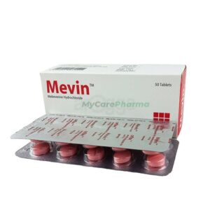 Mevin 135