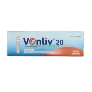Vonliv 20