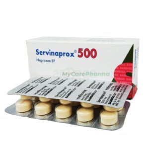 Servinaprox 500