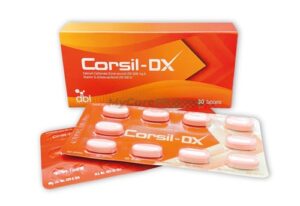 Corsil-DX