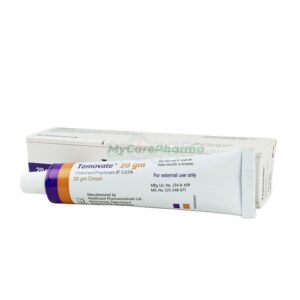 Temovate