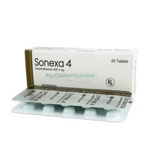 Sonexa 4