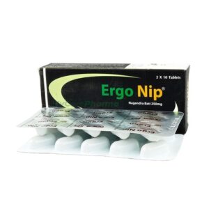 Ergo Nip
