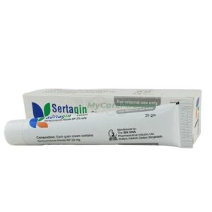 Sertagin