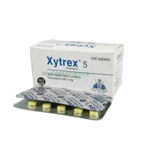 Xytrex 5