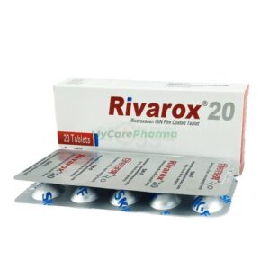 Rivarox 20