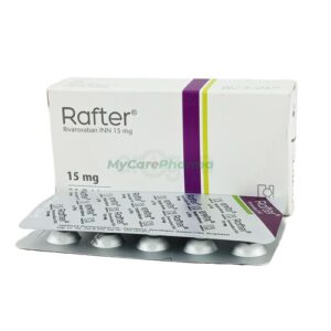 Rafter 15