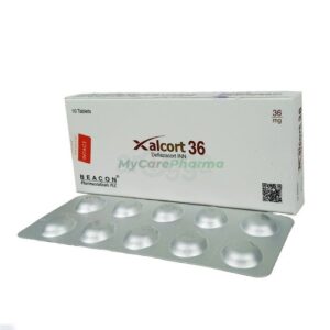 Xalcort 36