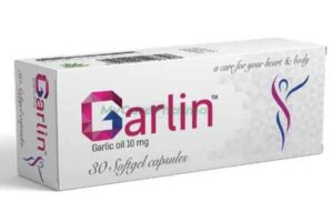 Garlin