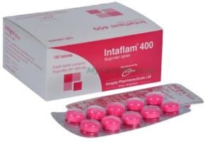 Intaflam 400