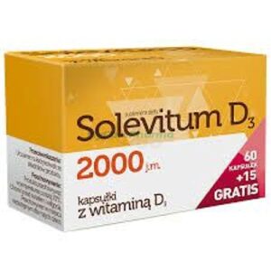 Solevitum-D3