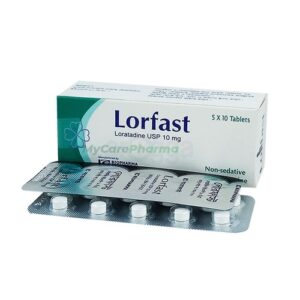 Lorfast 10
