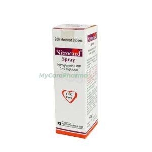 Nitrocard
