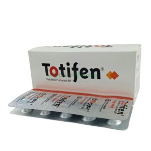 Totifen